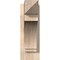 Ekena Millwork Imperial Smooth Arts and Crafts Outlooker, Douglas Fir, 5 1/2"W x 16"D x 16"H OUT06X16X16IMP03SDF - alternate 2